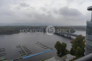 Квартира для зйомок. Лівобережна