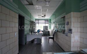 Офіс для зйомок. Берестейка
