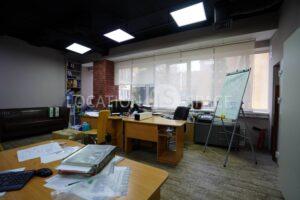 Офіс для зйомок. Солом'янський