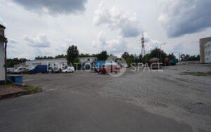 Офіс для зйомок. Берестейка