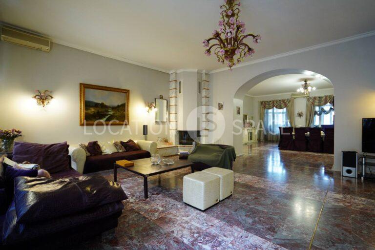 Квартира для зйомок. Печерськ
