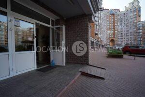 Квартира для зйомок. Оболонь