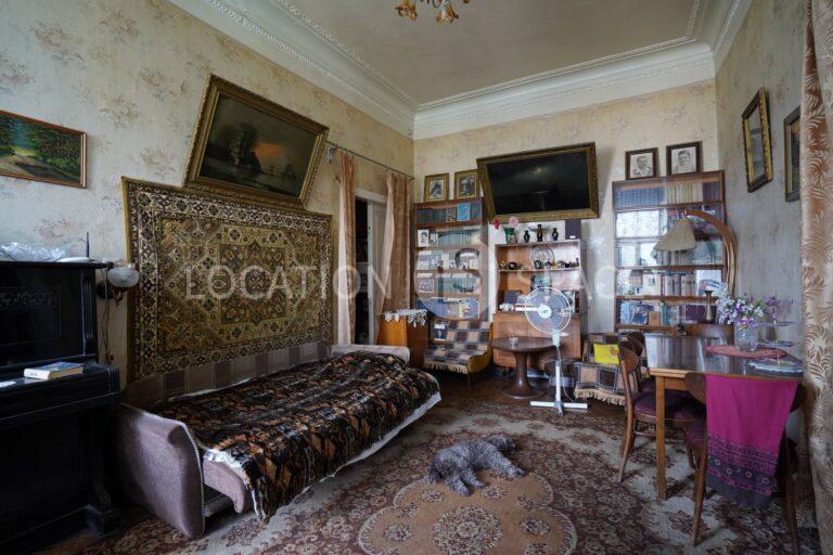 Квартира для зйомок. Центр