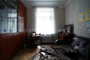Квартира для зйомок. Центр