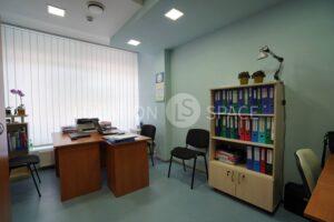 Лікарня для зйомок. Дарниця