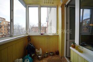 Квартира для зйомок. Нивки