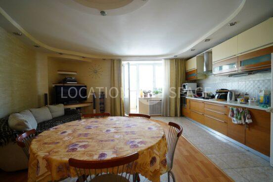 Квартира для зйомок. Нивки