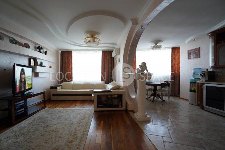 Квартира для зйомок. Осокорки