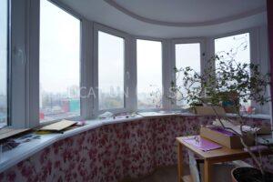 Квартира для зйомок. Оболонь