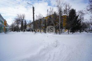 Лікарня для зйомок. Бориспіль