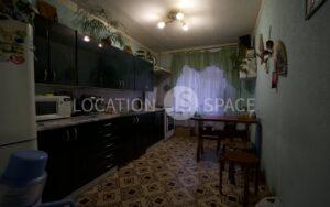 Квартира для зйомок. Солом'янський