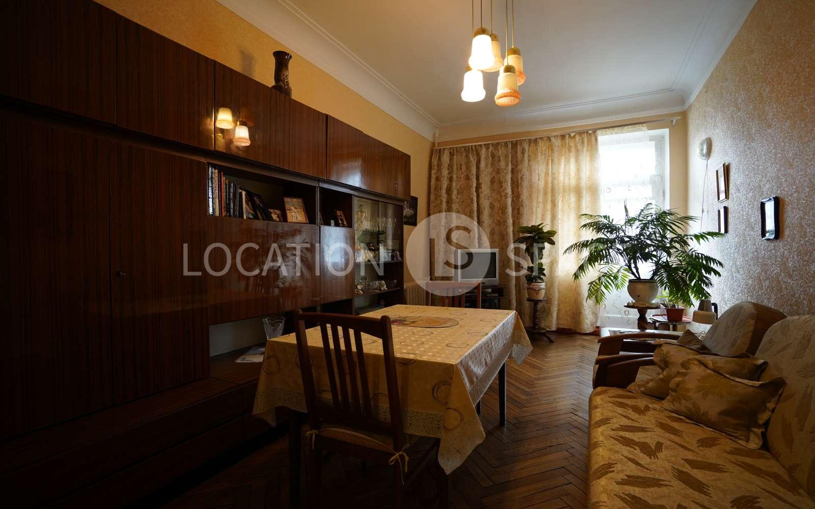 Квартира для зйомок. Печерськ