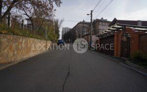 Квартира для зйомок. Печерськ