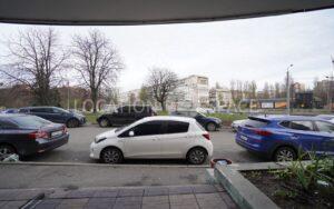 Квартира для зйомок. Борщагівка