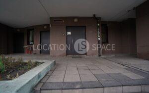 Квартира для зйомок. Борщагівка