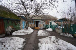 Будинок для зйомок. Троєщина