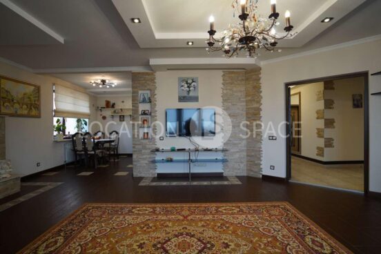 Квартира для зйомок. Борщагівка