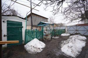 Будинок для зйомок. Троєщина