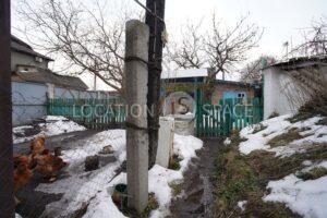 Будинок для зйомок. Троєщина