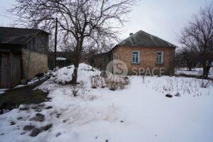 Будинок для зйомок. Троєщина