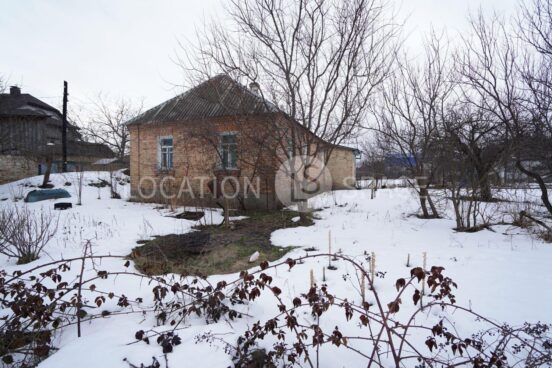 Будинок для зйомок. Троєщина
