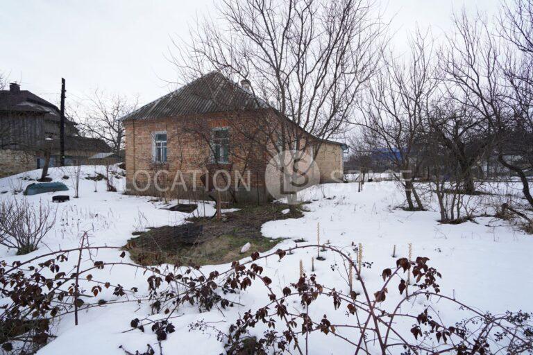 Будинок для зйомок. Троєщина