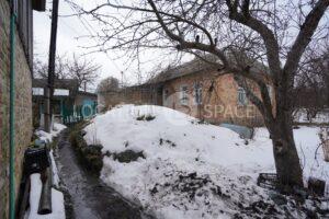 Будинок для зйомок. Троєщина