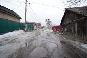 Будинок для зйомок. Троєщина