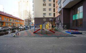 Квартира для зйомок. Борщагівка