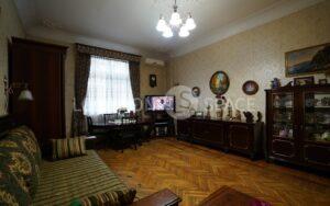 Квартира для зйомок. Дарниця