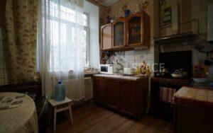 Квартира для зйомок. Дарниця