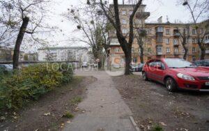 Квартира для зйомок. Дарниця
