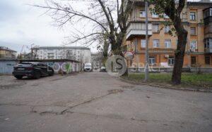 Квартира для зйомок. Дарниця
