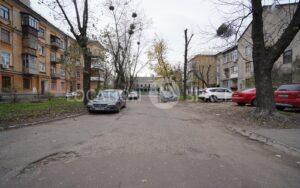 Квартира для зйомок. Дарниця