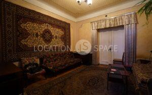 Квартира для зйомок. Дарниця