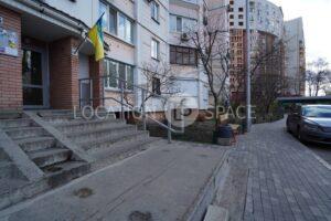 Квартира для зйомок. Солом'янський