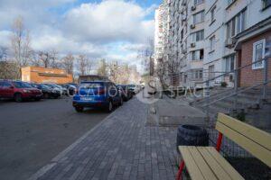 Квартира для зйомок. Солом'янський