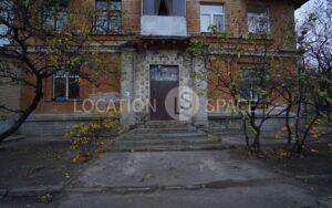 Квартира для зйомок. Дарниця