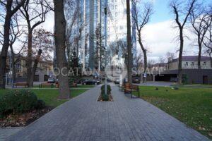 Квартира для зйомок. Солом'янський