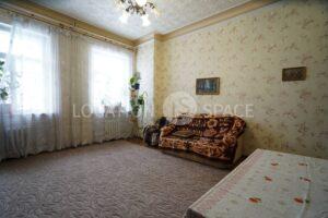Квартира для зйомок. Нивки