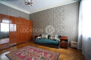Квартира для зйомок. Нивки