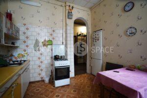 Квартира для зйомок. Нивки