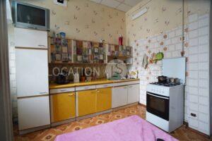 Квартира для зйомок. Нивки