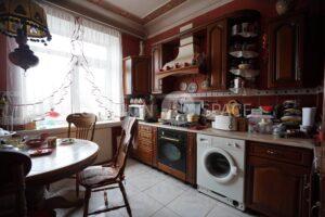 Квартира для зйомок. Дарниця
