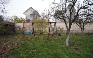 Будинок для зйомок. Осокорки