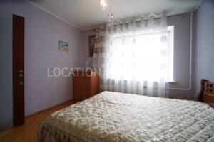 Квартира для зйомок. Троєщина