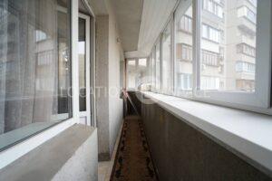 Квартира для зйомок. Троєщина