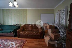 Квартира для зйомок. Троєщина