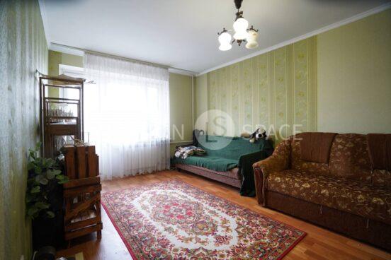 Квартира для зйомок. Троєщина
