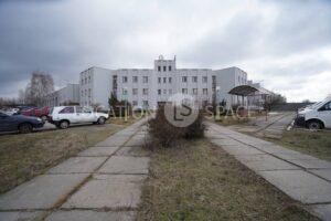 Офіс для зйомок. Троєщина
